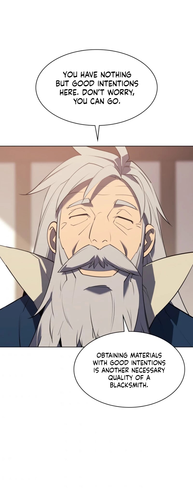 Overgeared (Team Argo) chapter 87 page 48