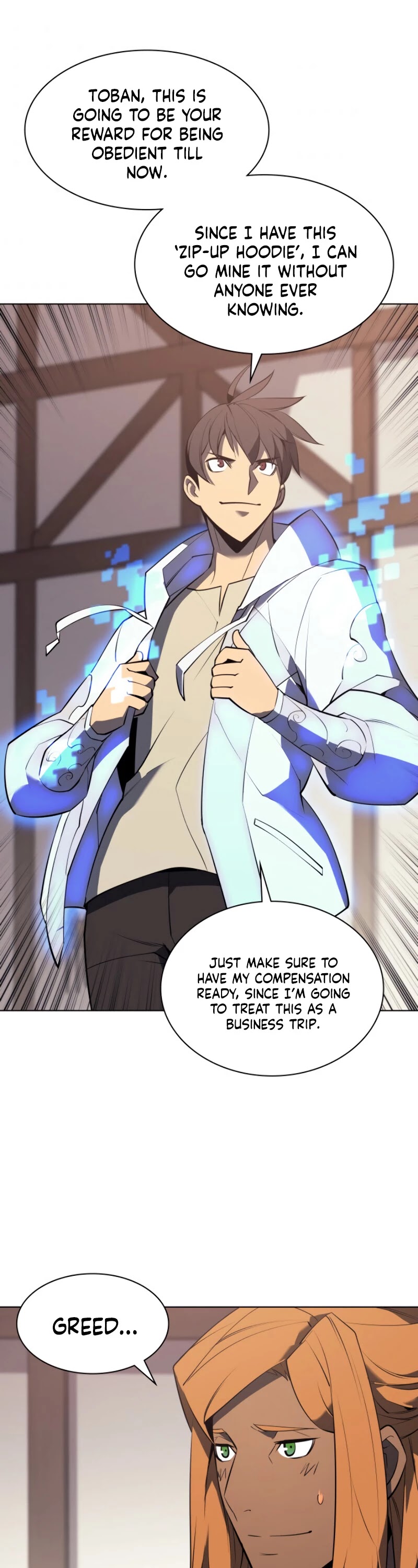 Overgeared (Team Argo) chapter 87 page 49