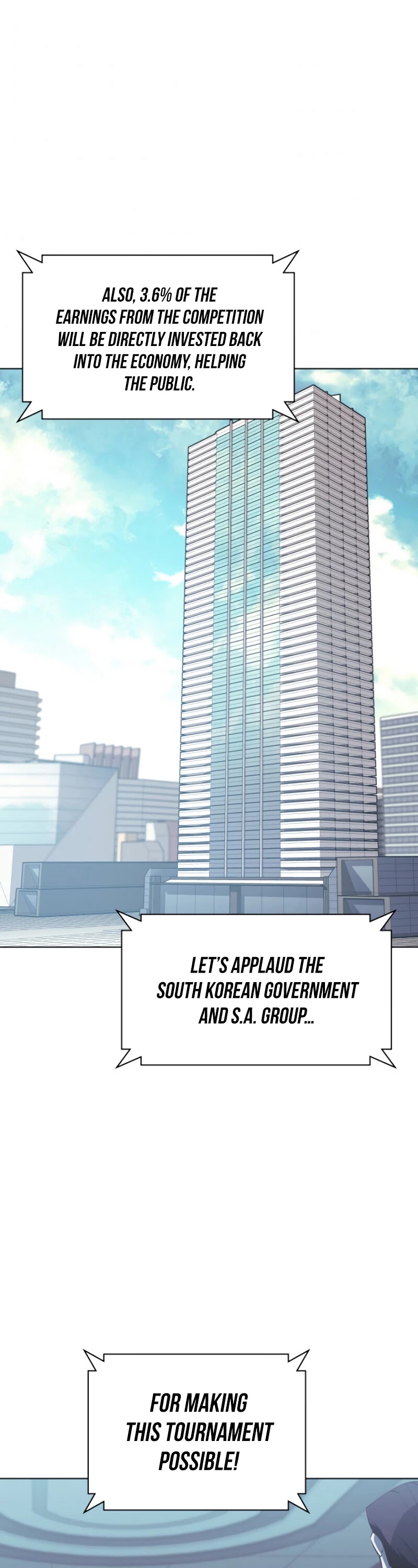 Overgeared (Team Argo) chapter 87 page 53