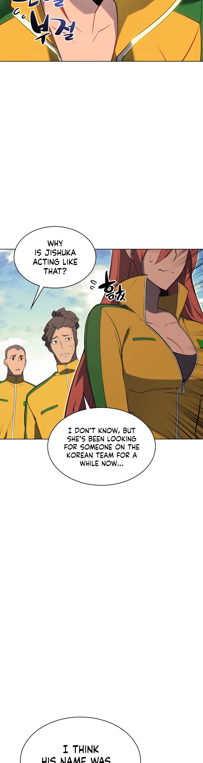 Overgeared (Team Argo) chapter 87 page 59