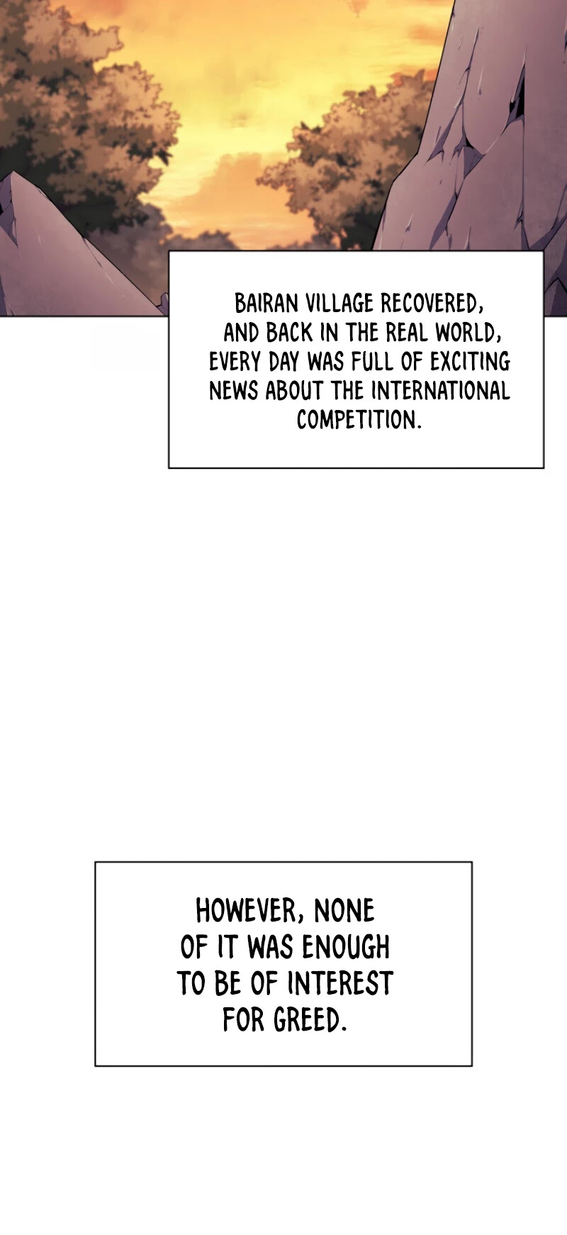 Overgeared (Team Argo) chapter 87 page 6