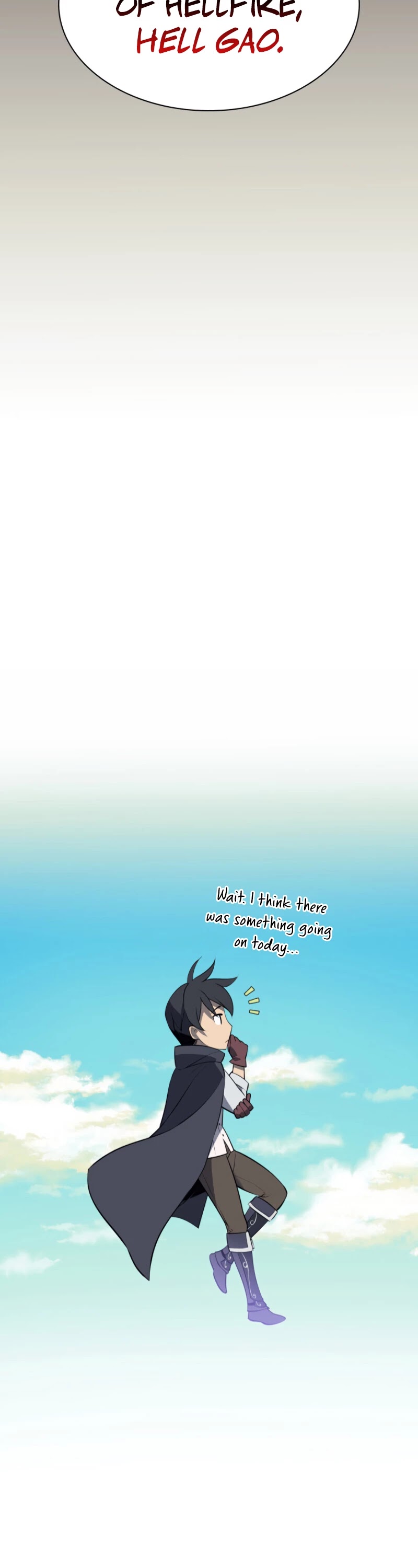 Overgeared (Team Argo) chapter 87 page 63