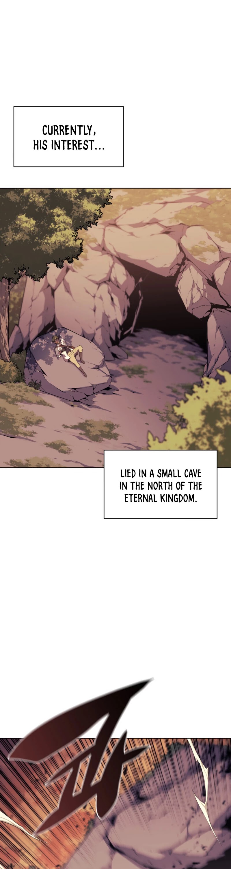 Overgeared (Team Argo) chapter 87 page 7