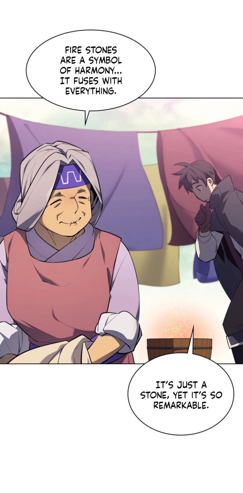 Overgeared (Team Argo) chapter 88 page 10