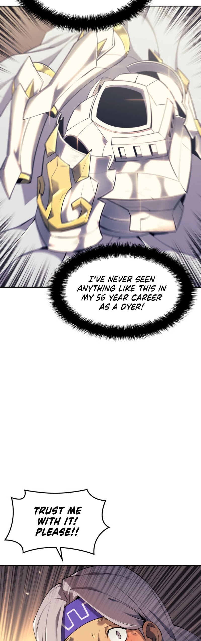 Overgeared (Team Argo) chapter 88 page 13