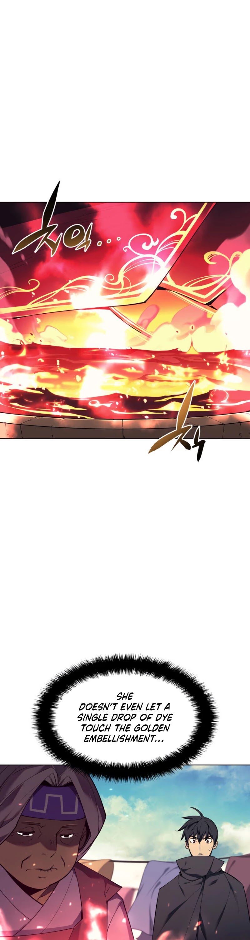 Overgeared (Team Argo) chapter 88 page 15