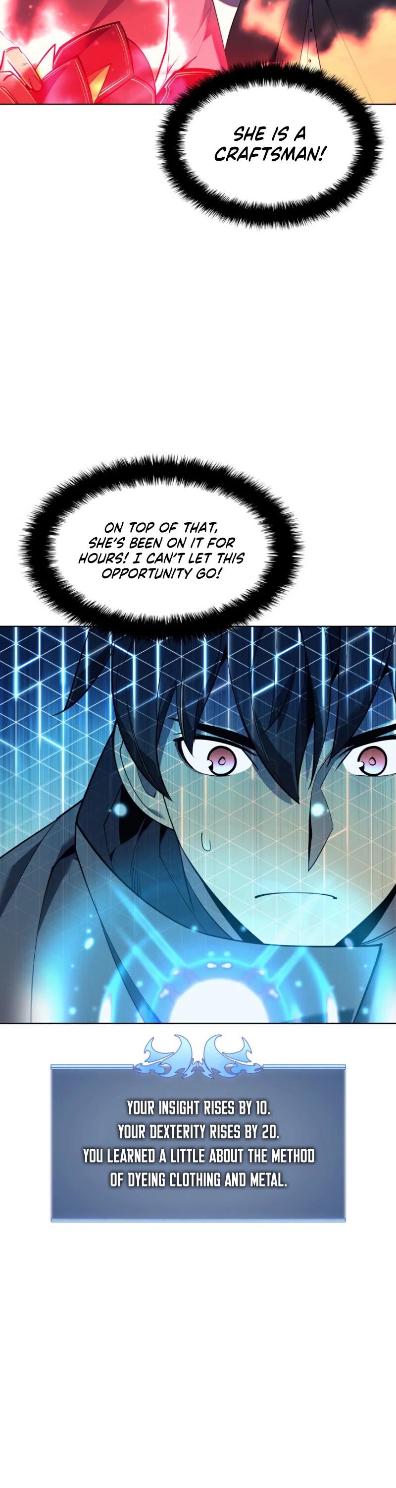 Overgeared (Team Argo) chapter 88 page 16