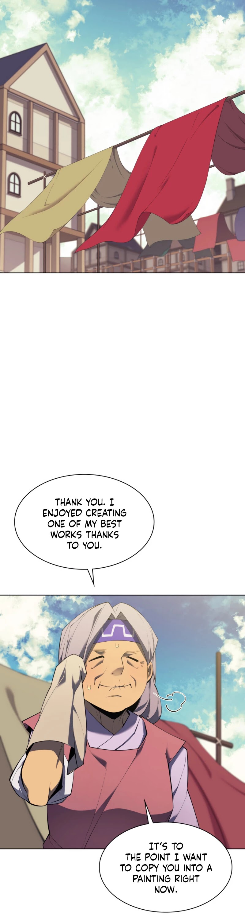 Overgeared (Team Argo) chapter 88 page 18