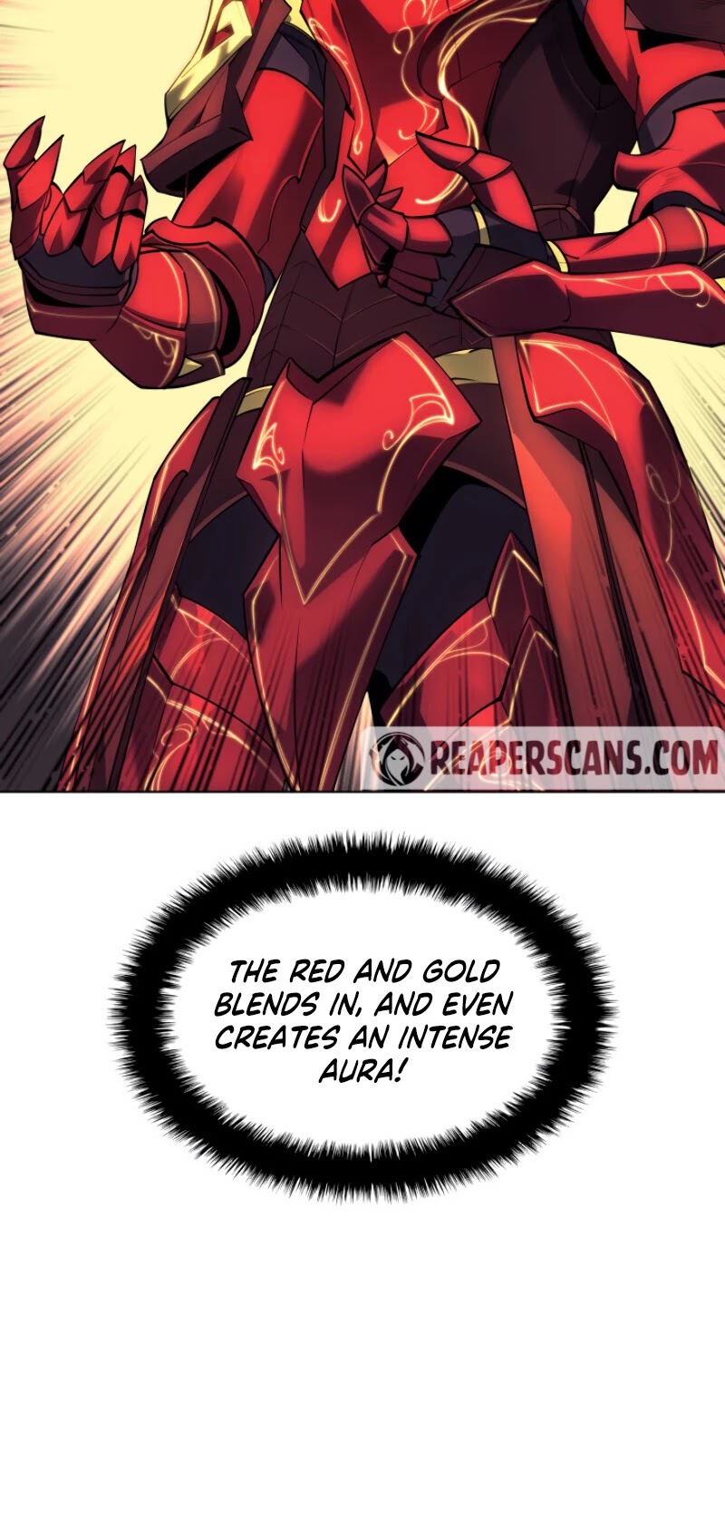 Overgeared (Team Argo) chapter 88 page 20