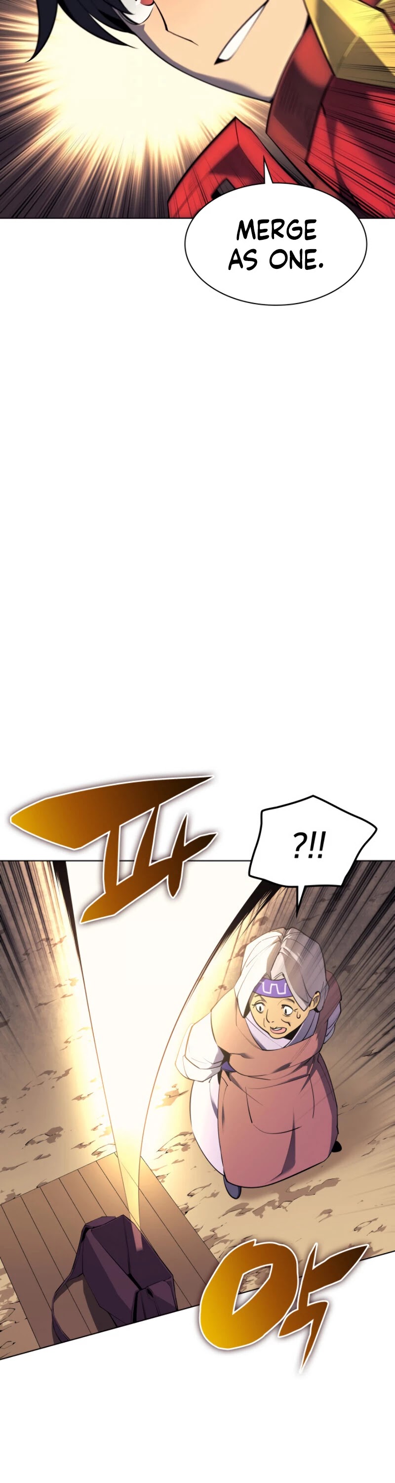 Overgeared (Team Argo) chapter 88 page 22