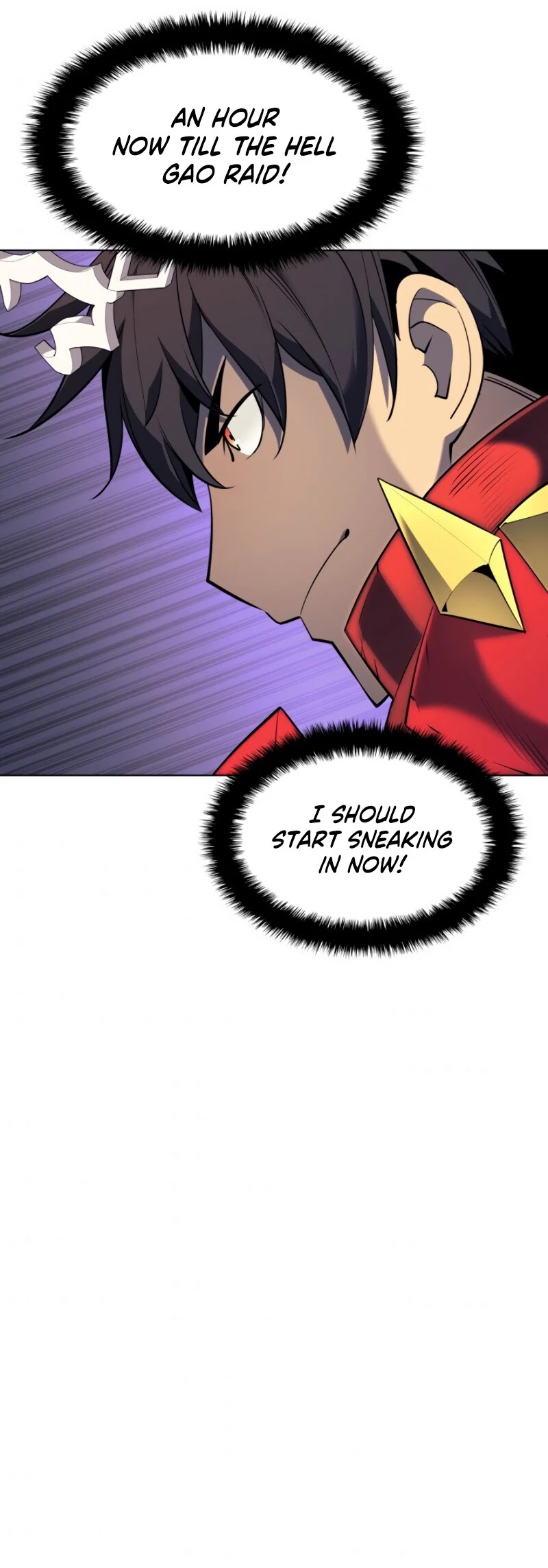 Overgeared (Team Argo) chapter 88 page 25