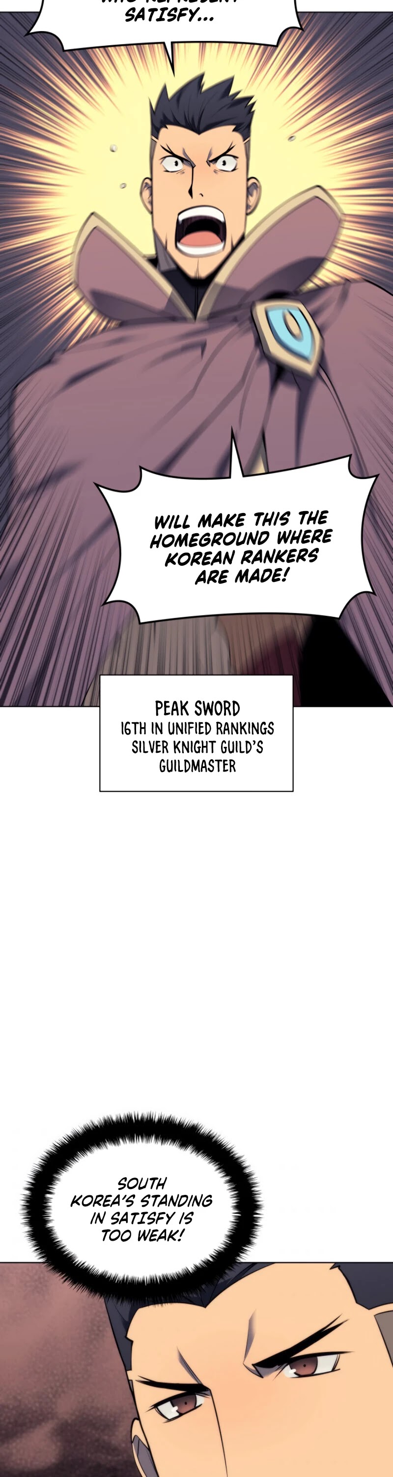 Overgeared (Team Argo) chapter 88 page 28