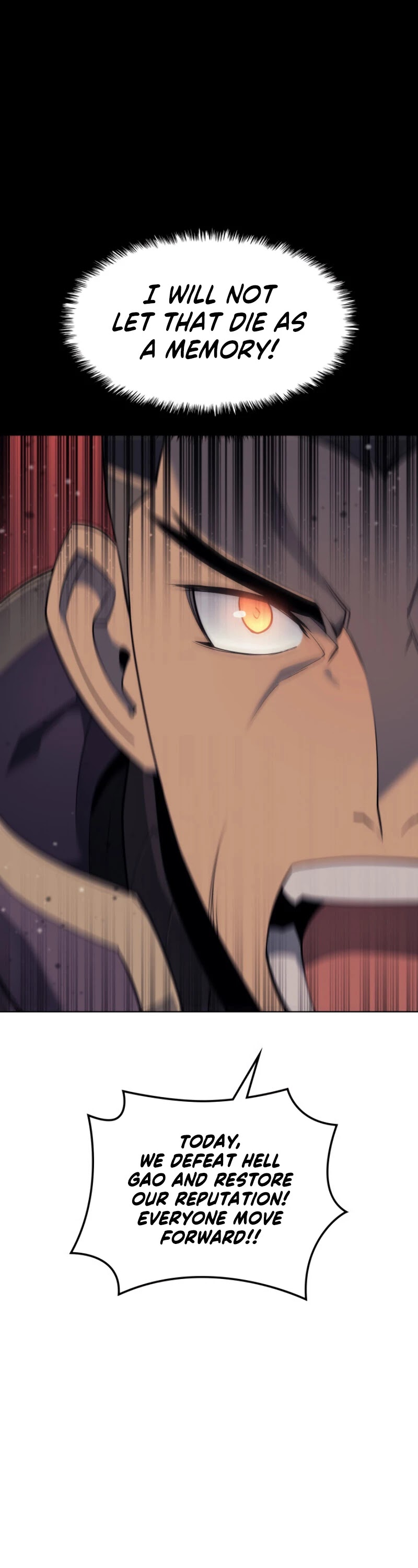 Overgeared (Team Argo) chapter 88 page 31