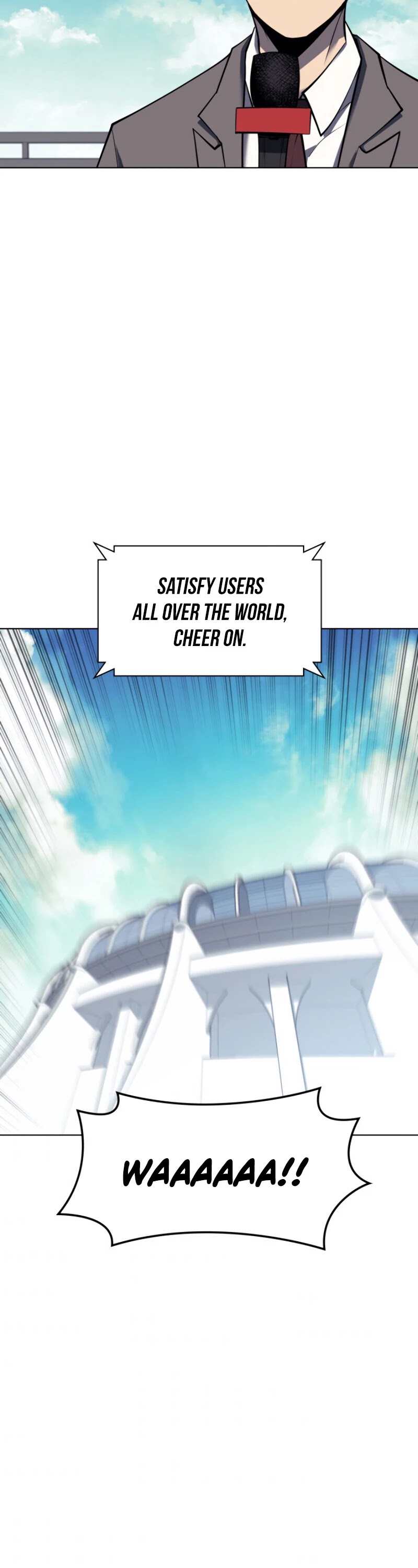 Overgeared (Team Argo) chapter 88 page 36