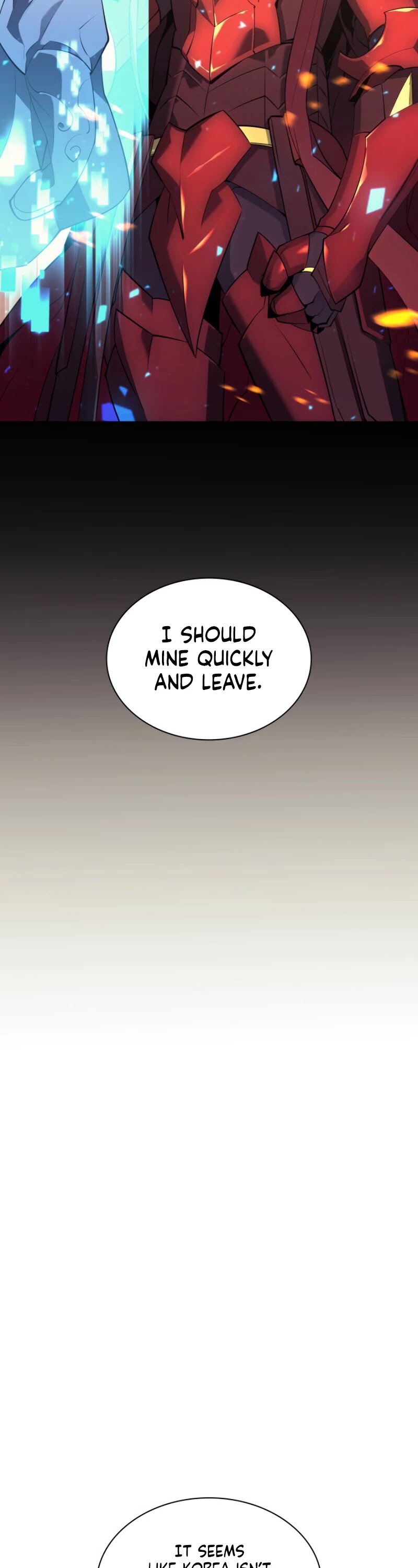 Overgeared (Team Argo) chapter 88 page 48