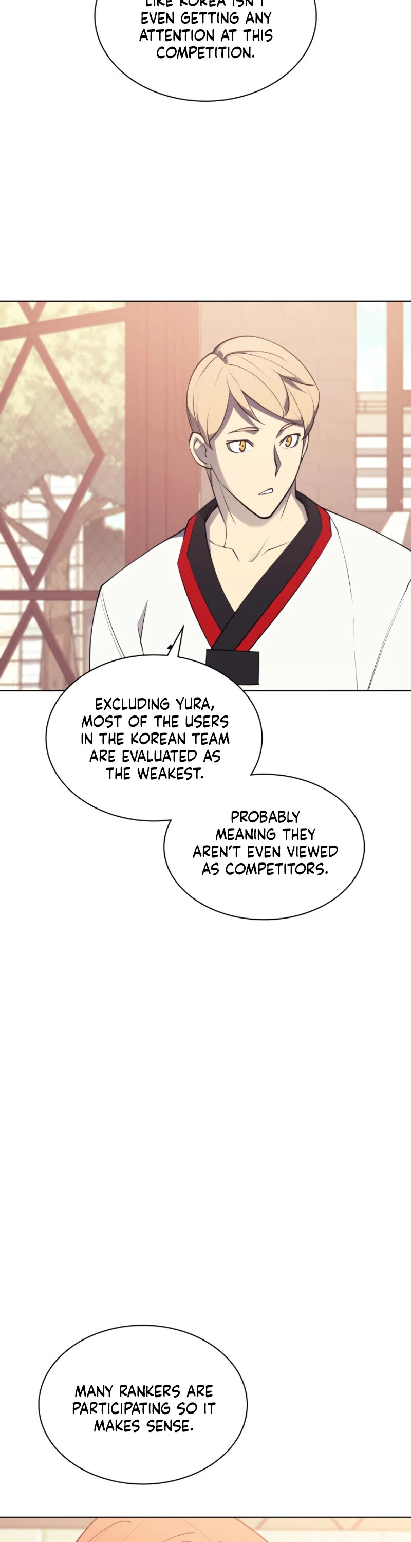 Overgeared (Team Argo) chapter 88 page 49