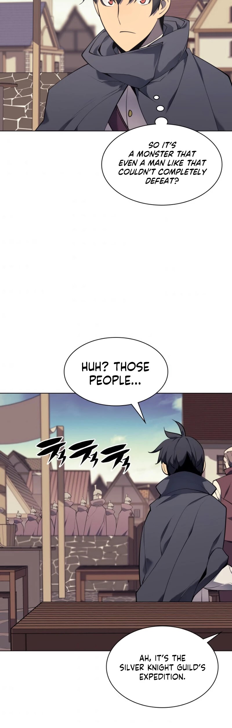 Overgeared (Team Argo) chapter 88 page 5