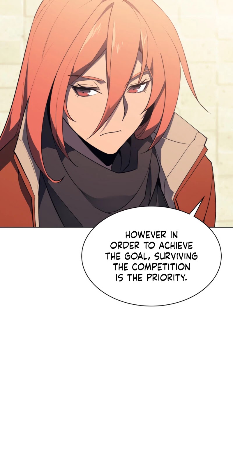 Overgeared (Team Argo) chapter 88 page 50