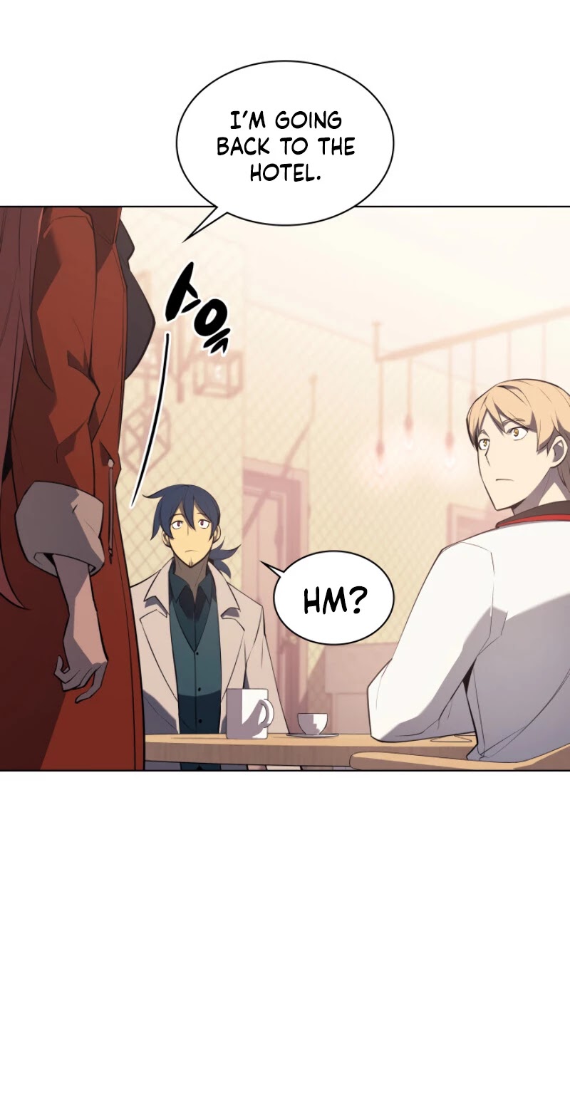 Overgeared (Team Argo) chapter 88 page 51