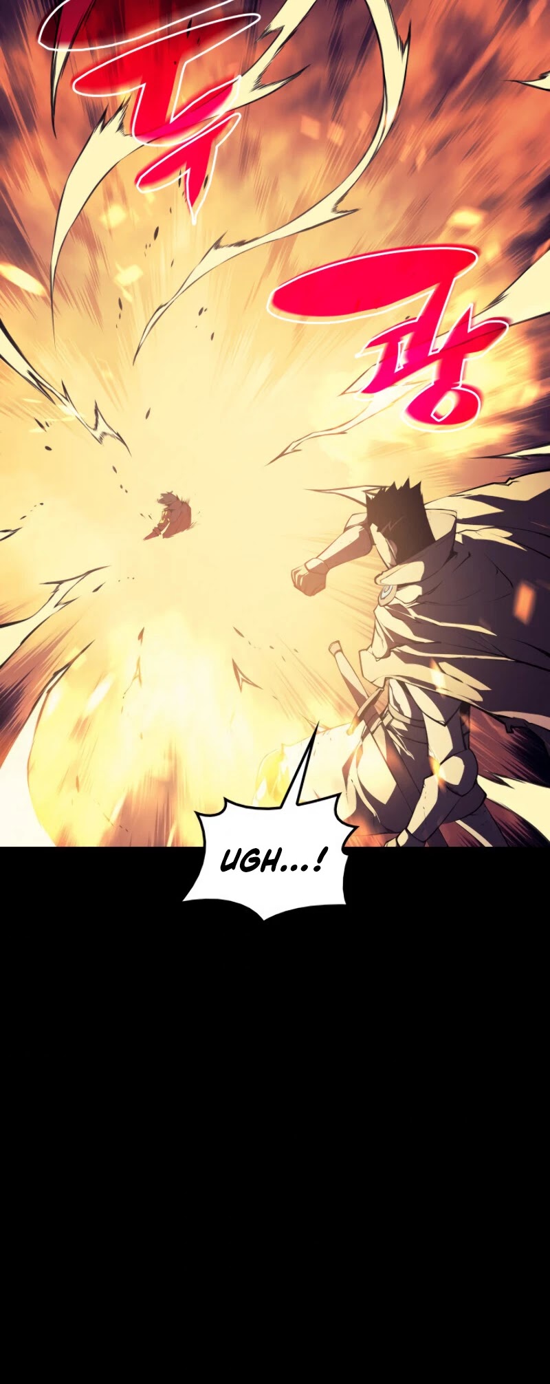 Overgeared (Team Argo) chapter 88 page 60