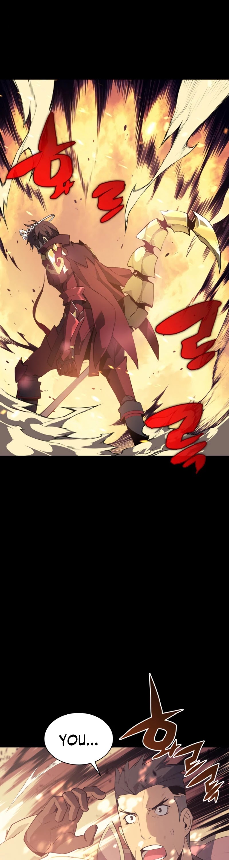 Overgeared (Team Argo) chapter 88 page 61