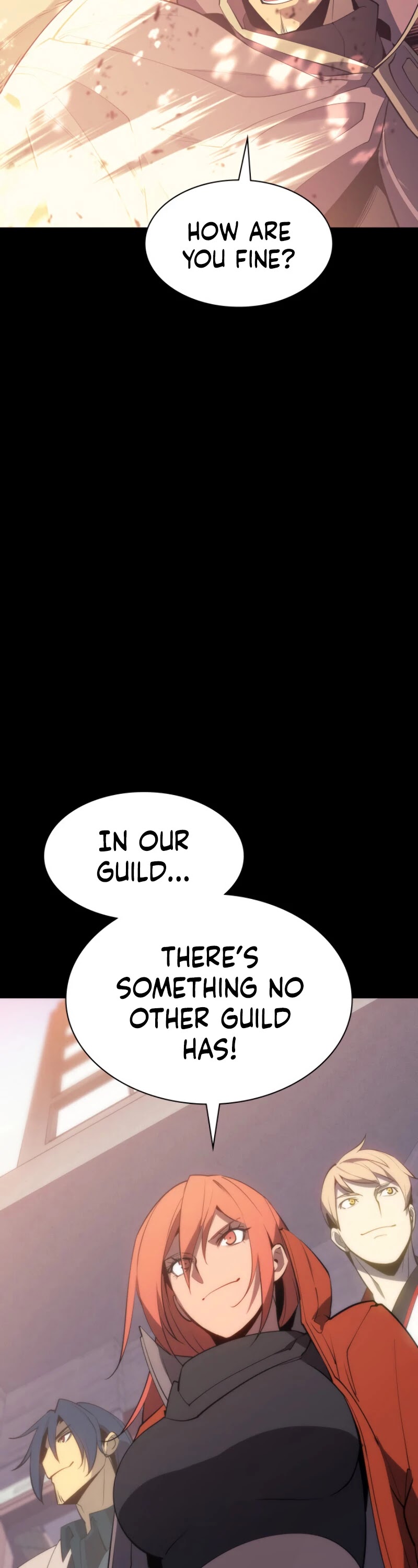 Overgeared (Team Argo) chapter 88 page 62