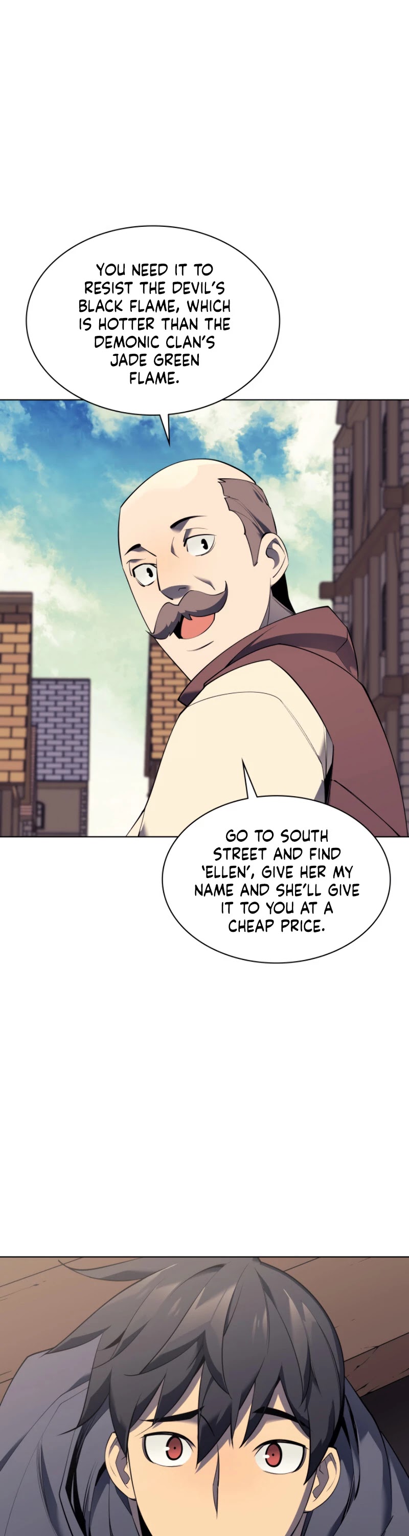 Overgeared (Team Argo) chapter 88 page 7