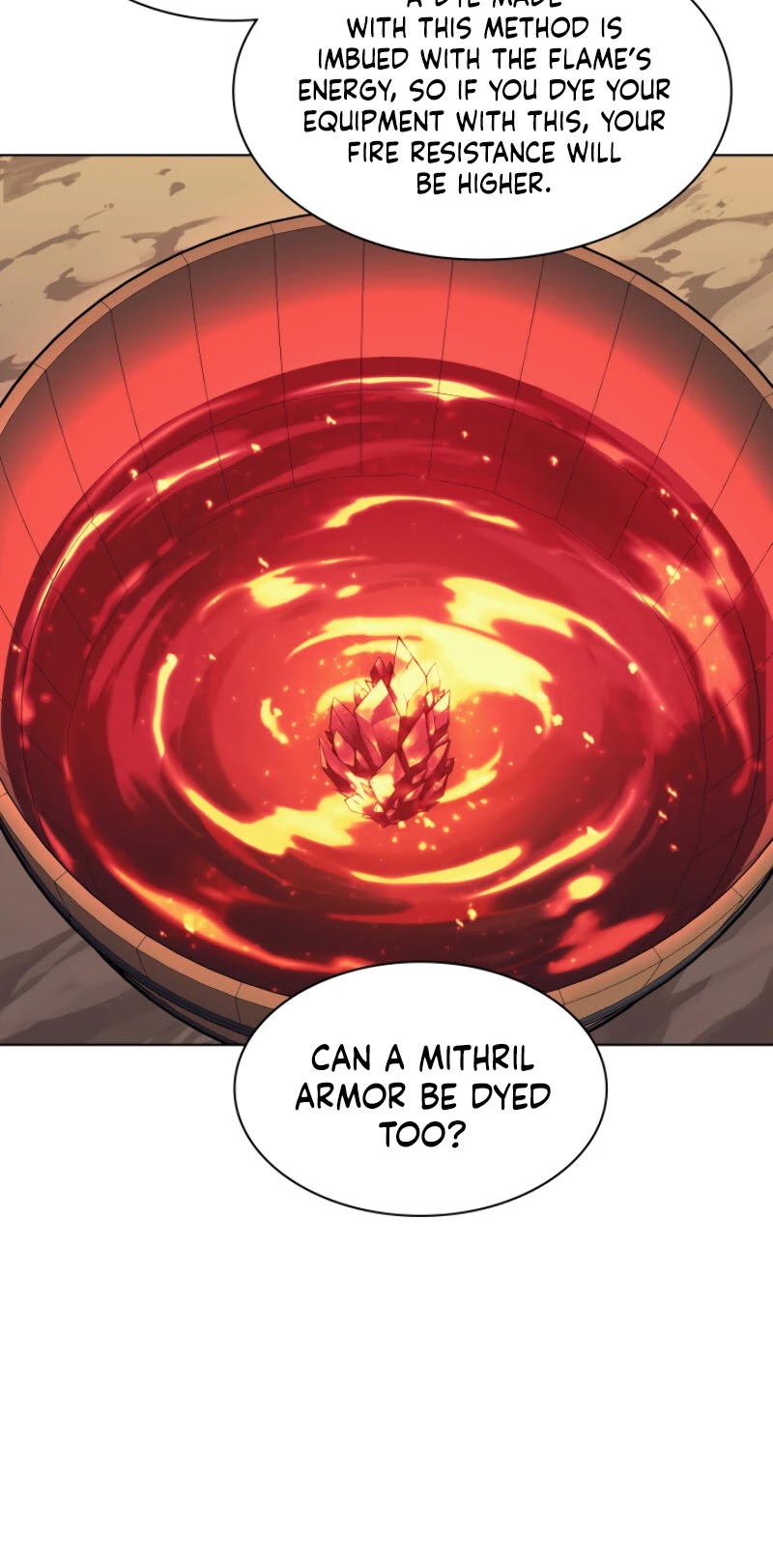 Overgeared (Team Argo) chapter 88 page 9