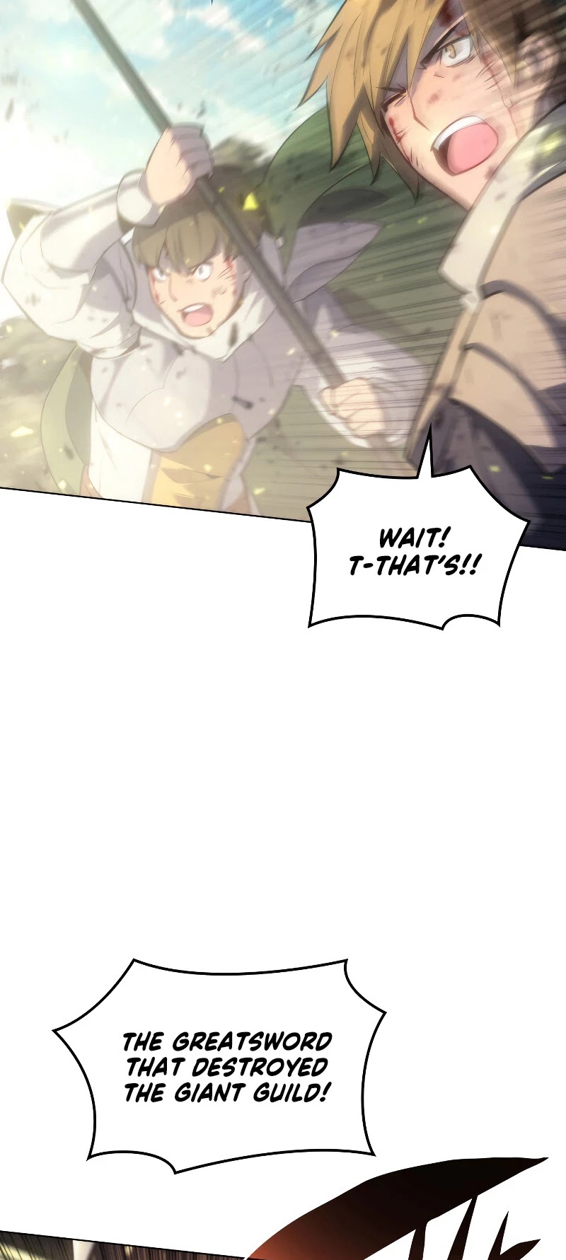 Overgeared (Team Argo) chapter 94 page 10