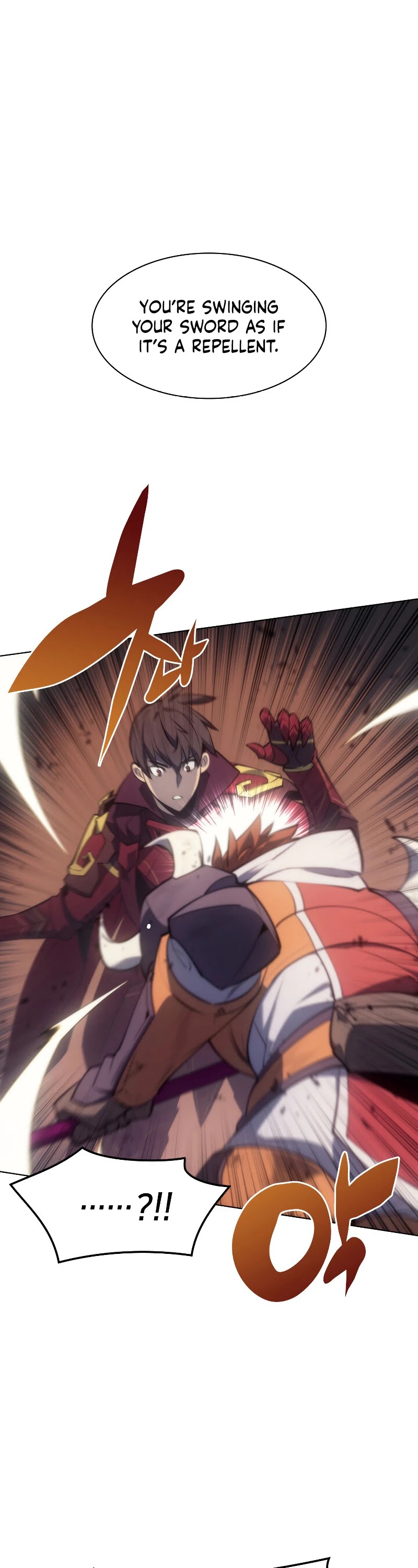 Overgeared (Team Argo) chapter 94 page 12