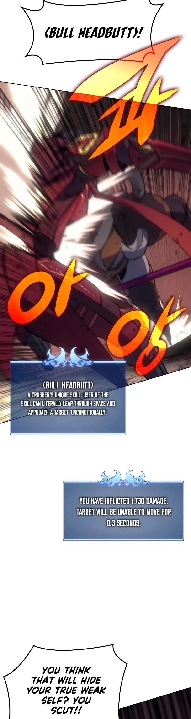 Overgeared (Team Argo) chapter 94 page 13