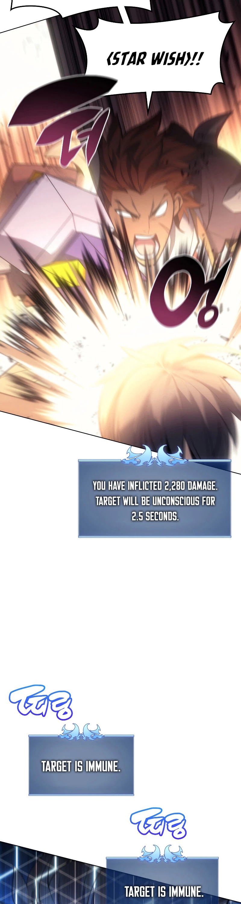 Overgeared (Team Argo) chapter 94 page 14