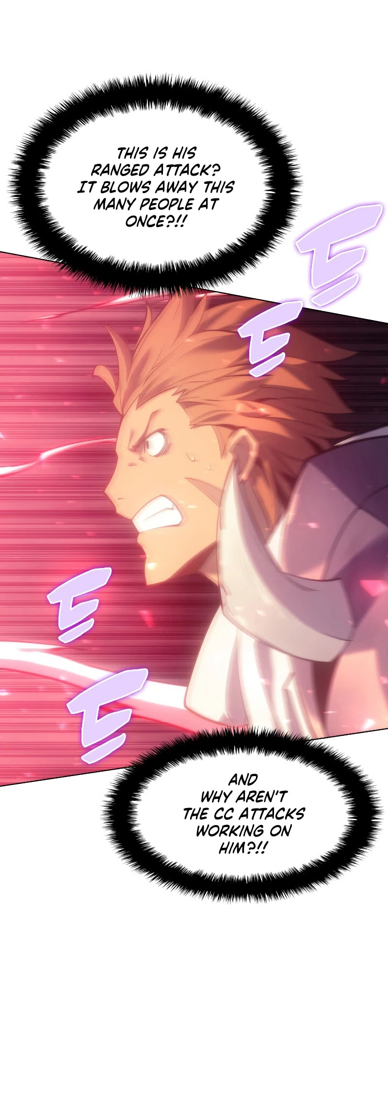 Overgeared (Team Argo) chapter 94 page 20