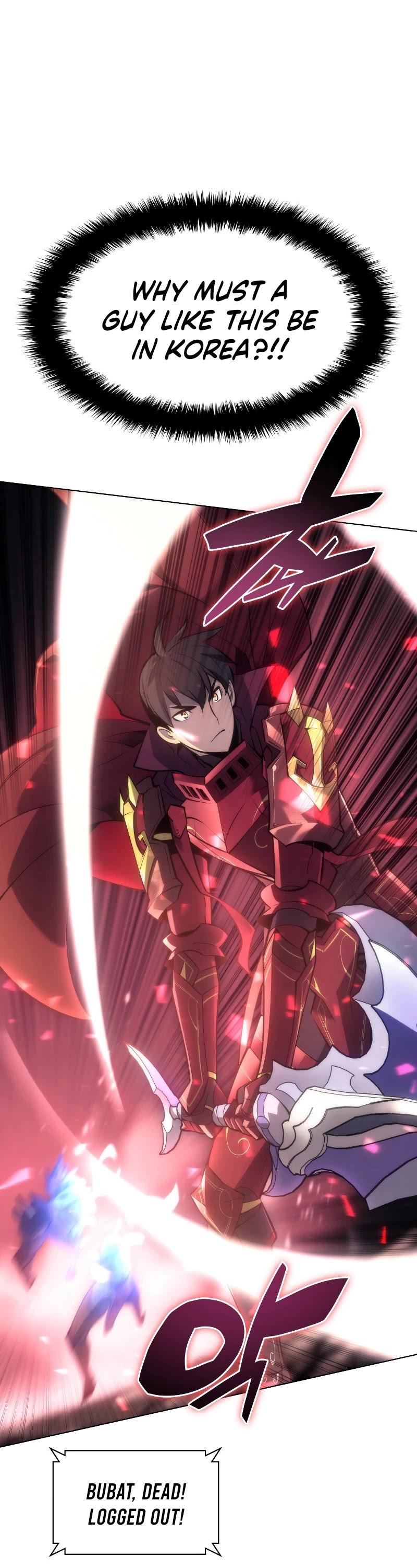 Overgeared (Team Argo) chapter 94 page 22