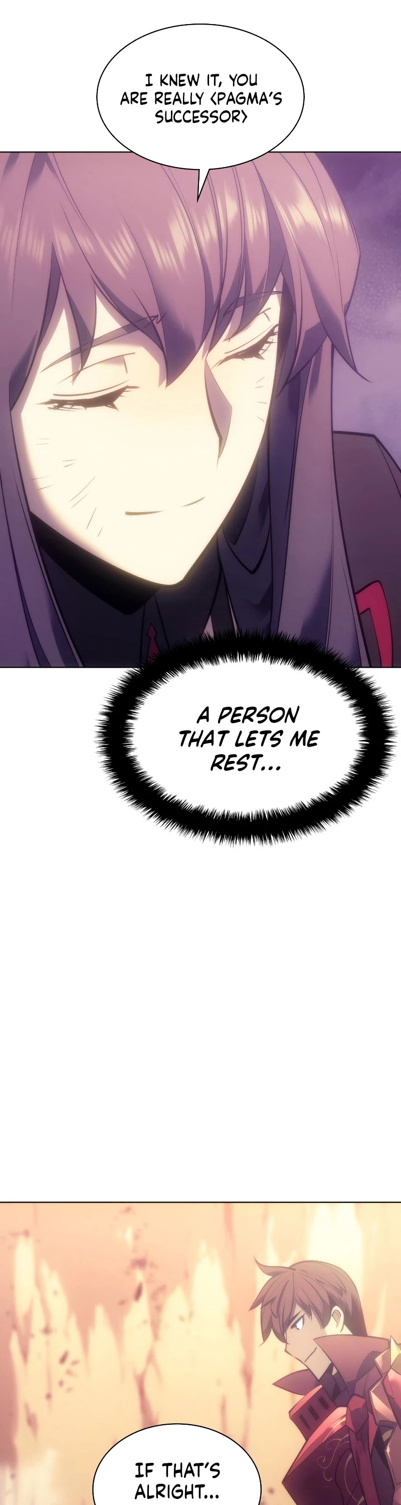 Overgeared (Team Argo) chapter 94 page 26