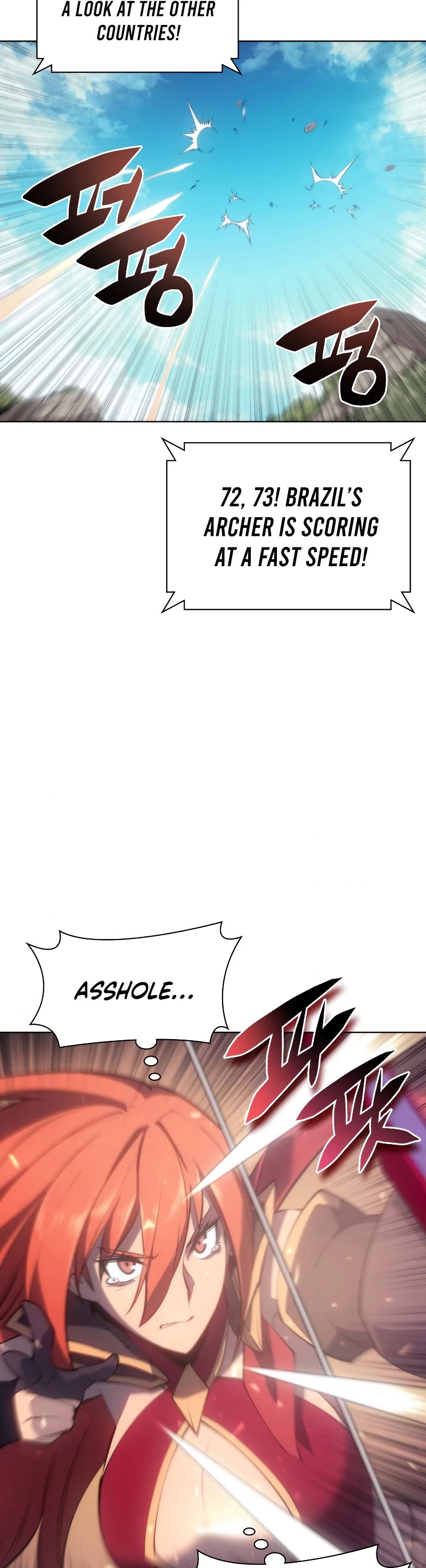 Overgeared (Team Argo) chapter 94 page 28