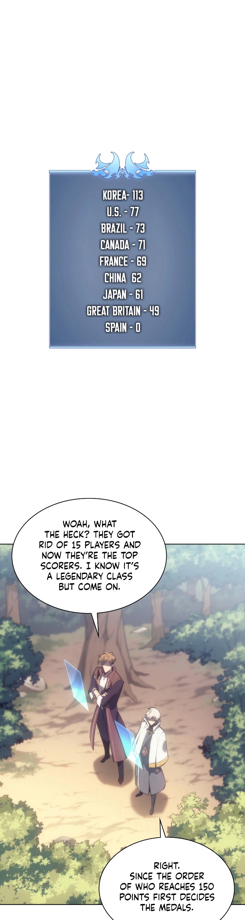 Overgeared (Team Argo) chapter 94 page 30