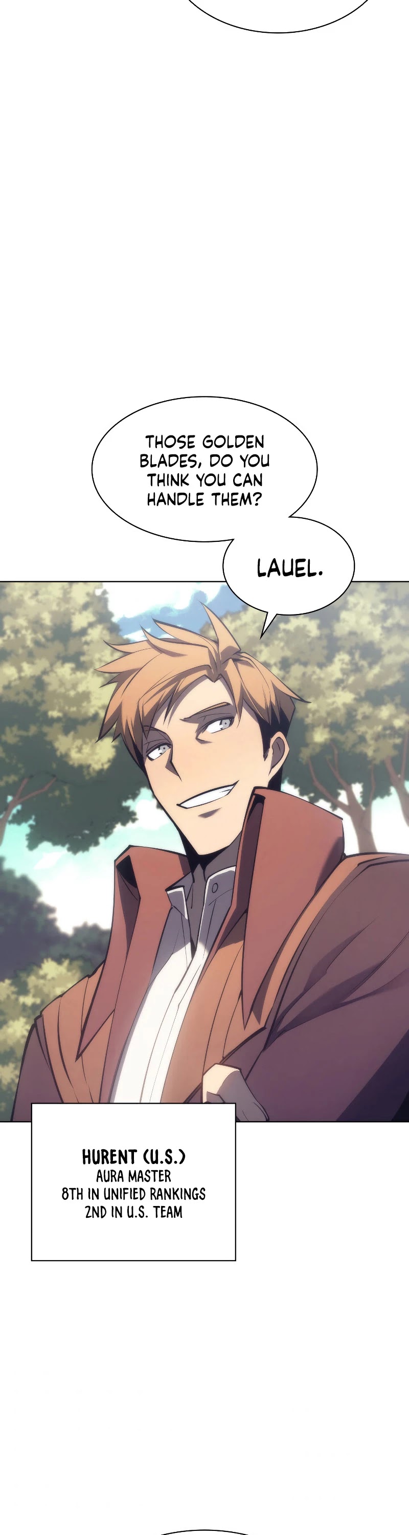 Overgeared (Team Argo) chapter 94 page 31