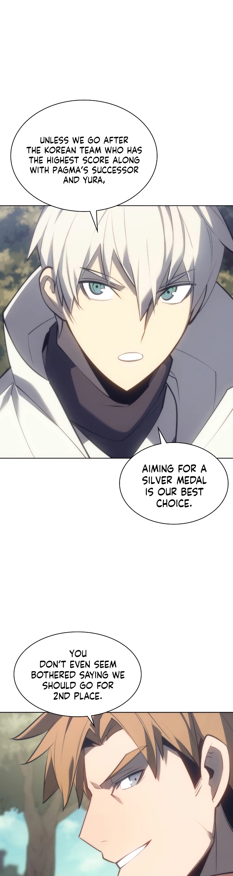 Overgeared (Team Argo) chapter 94 page 34