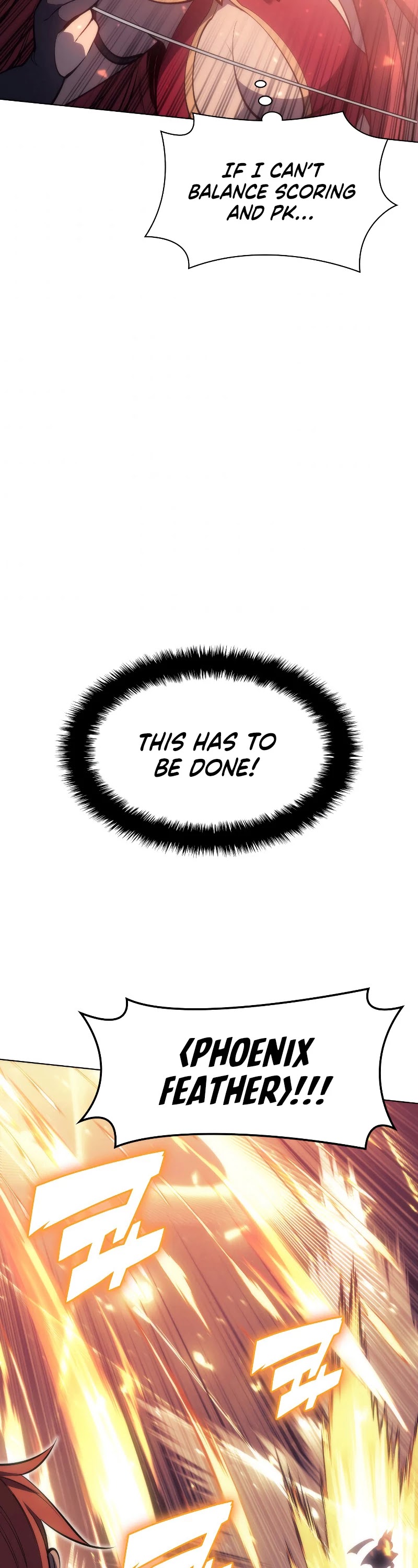 Overgeared (Team Argo) chapter 94 page 40