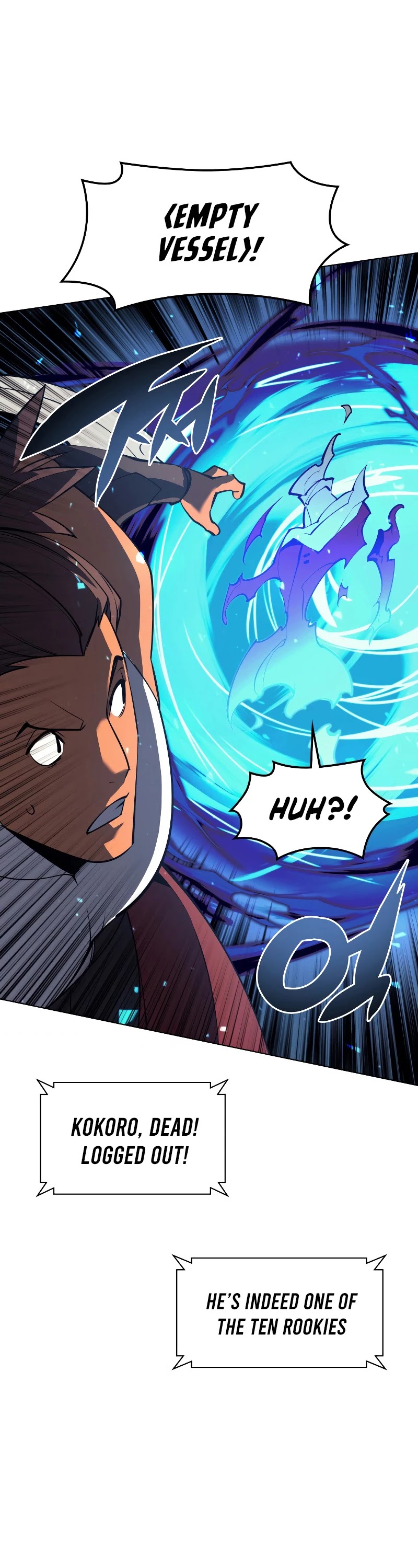 Overgeared (Team Argo) chapter 94 page 43