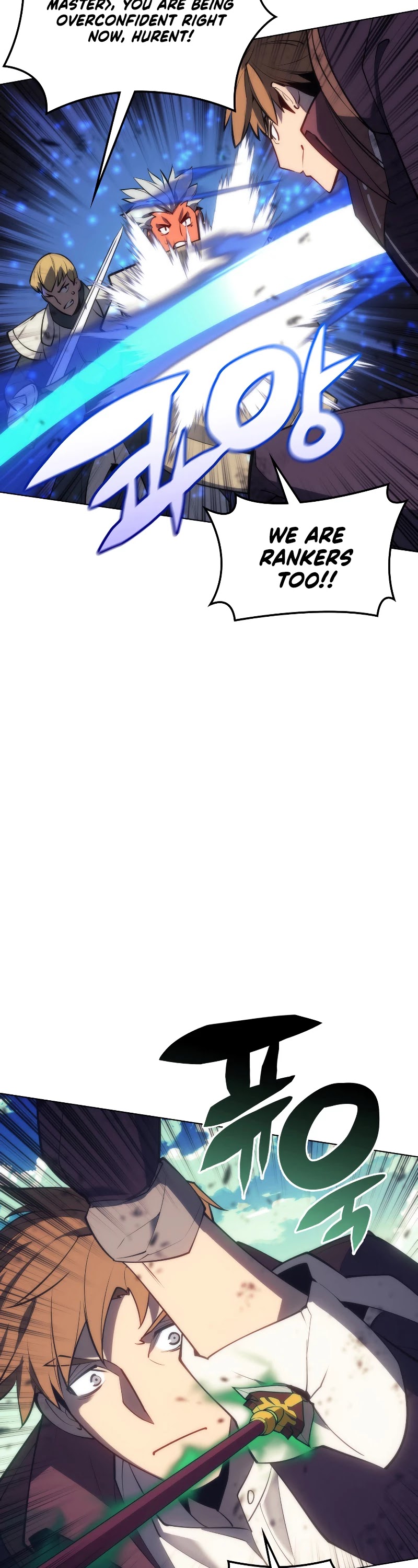 Overgeared (Team Argo) chapter 94 page 49