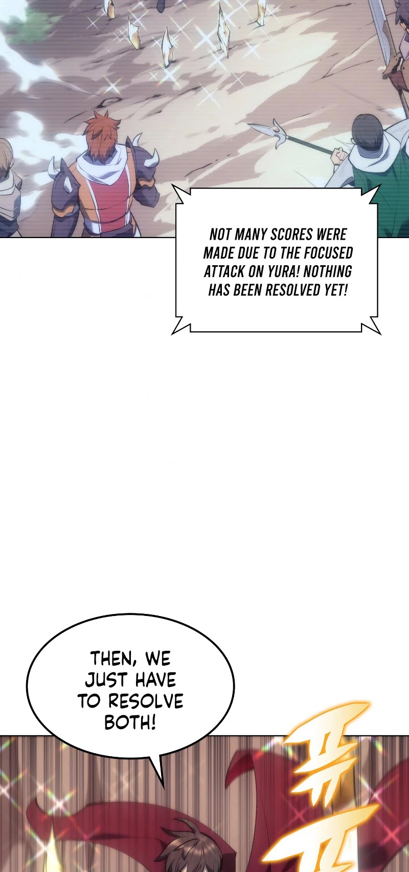 Overgeared (Team Argo) chapter 94 page 5