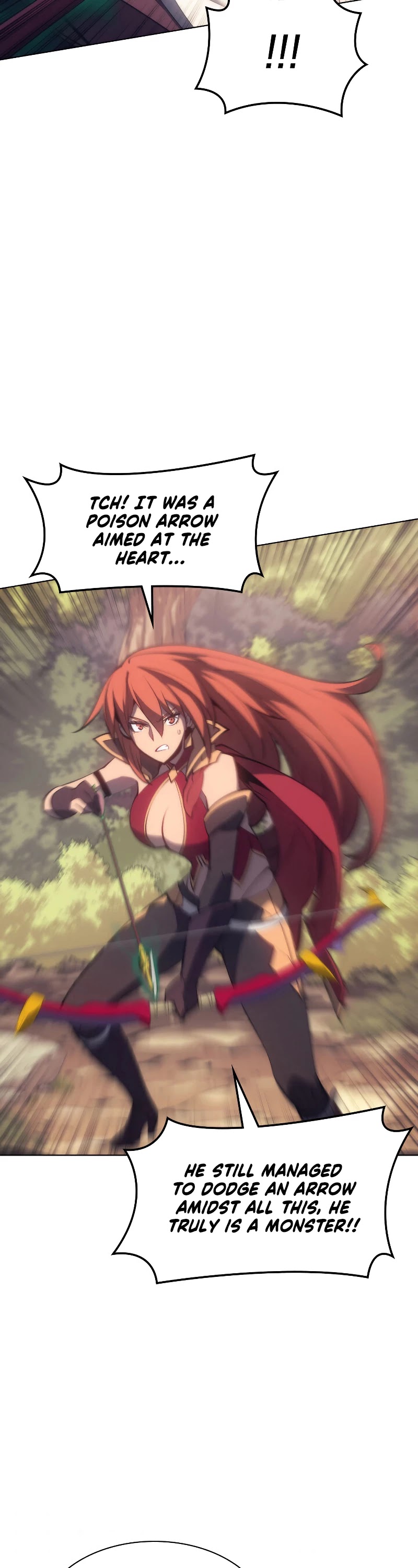 Overgeared (Team Argo) chapter 94 page 50