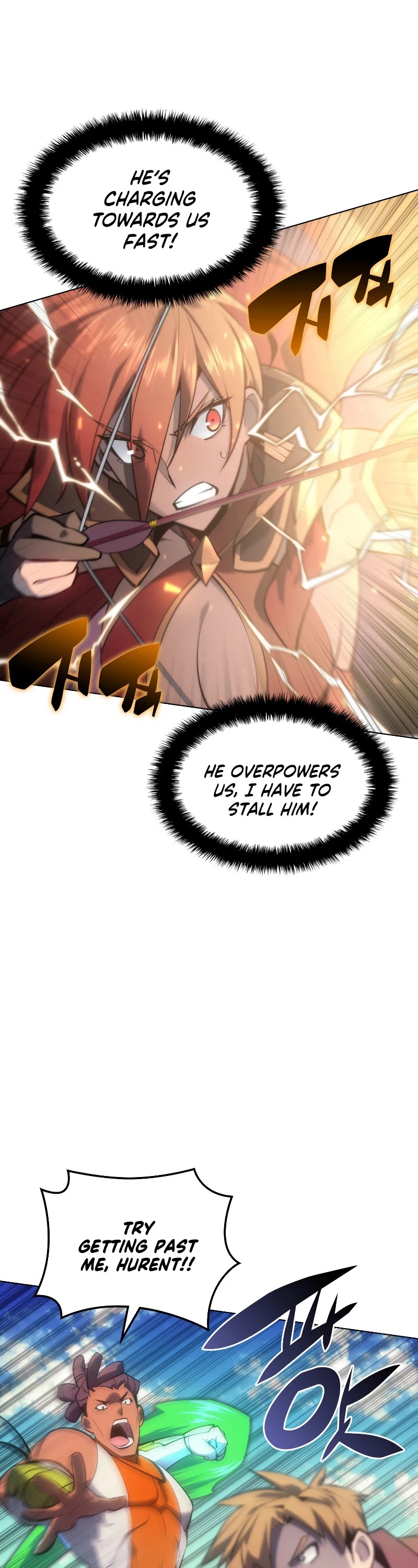 Overgeared (Team Argo) chapter 94 page 53