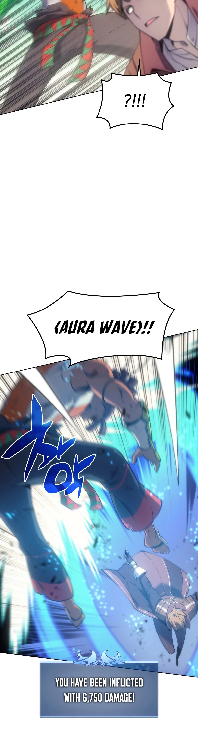 Overgeared (Team Argo) chapter 94 page 54