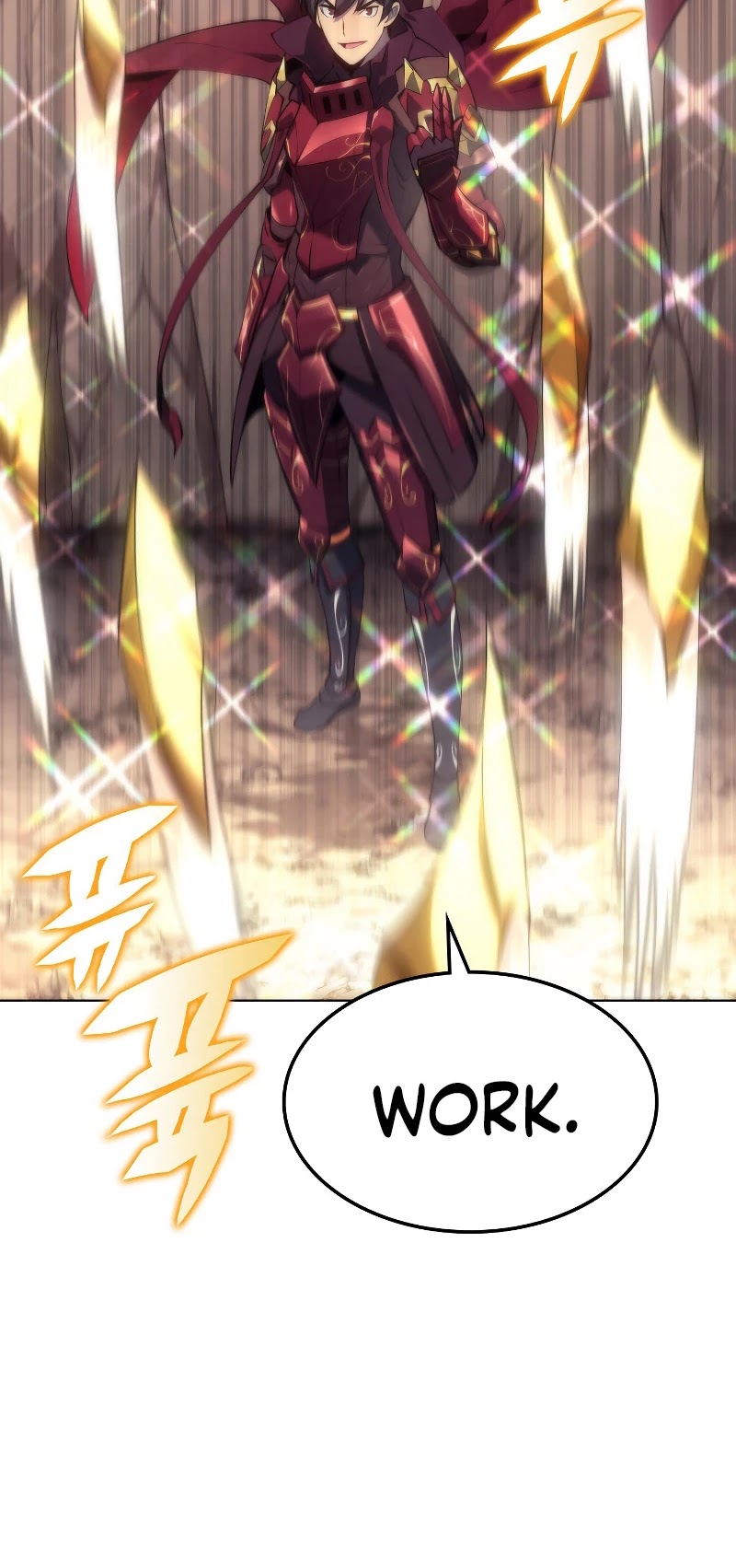 Overgeared (Team Argo) chapter 94 page 6