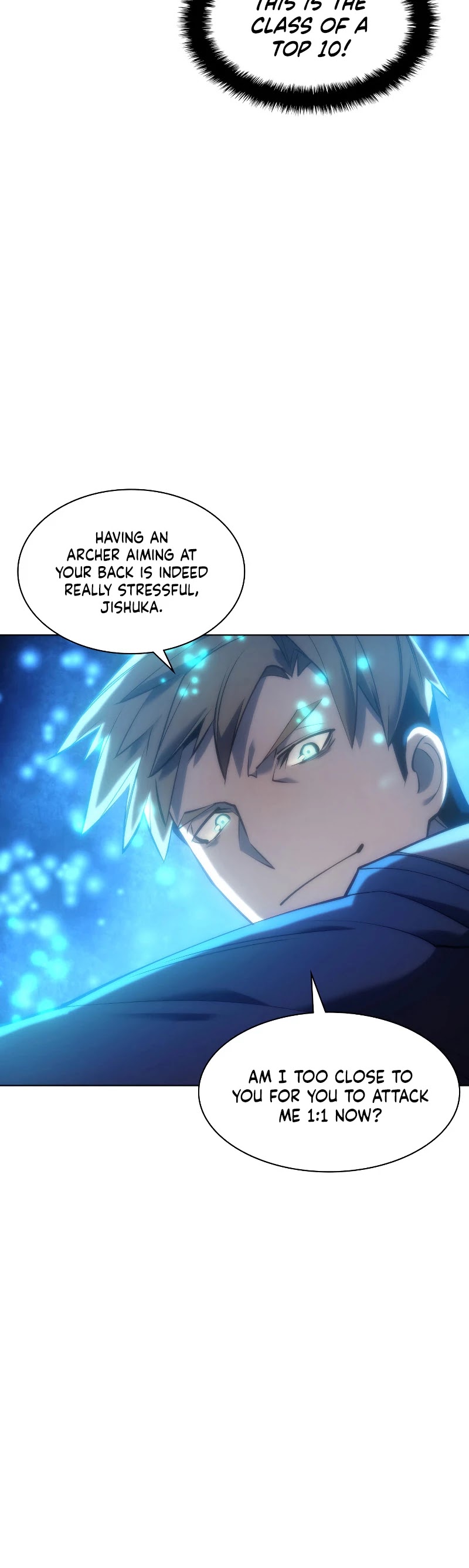 Overgeared (Team Argo) chapter 94 page 60