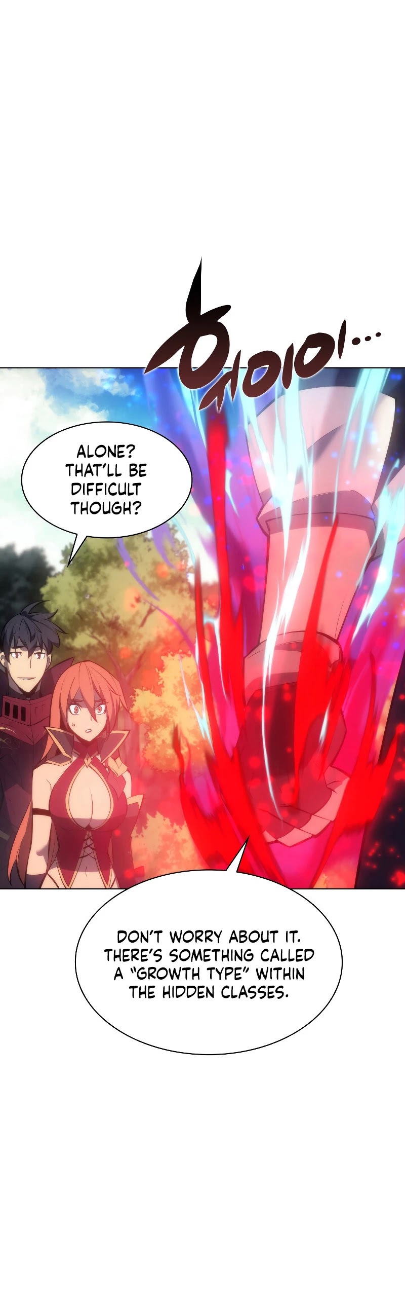 Overgeared (Team Argo) chapter 94 page 68