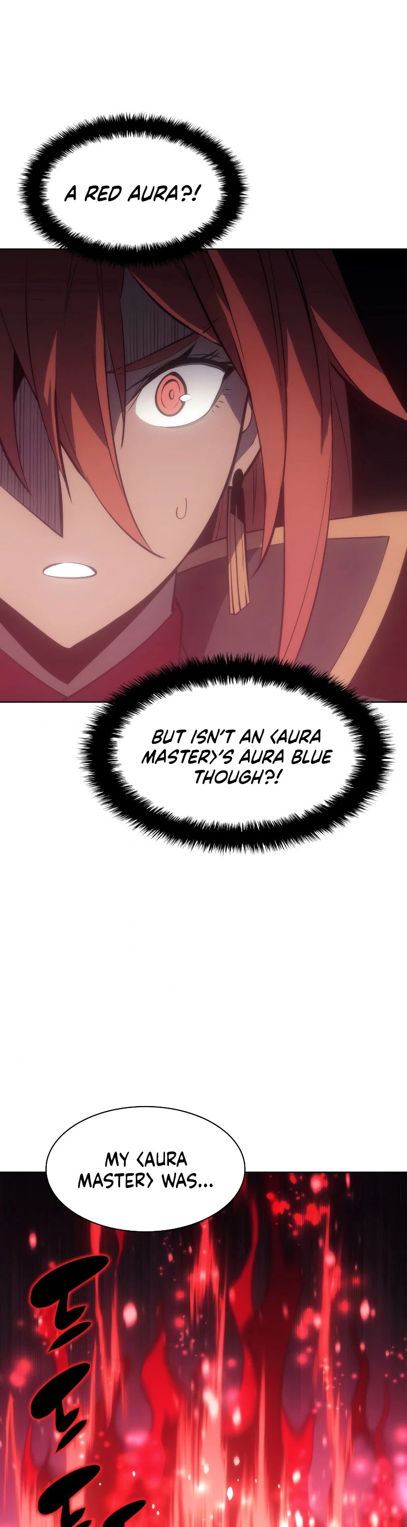 Overgeared (Team Argo) chapter 94 page 69